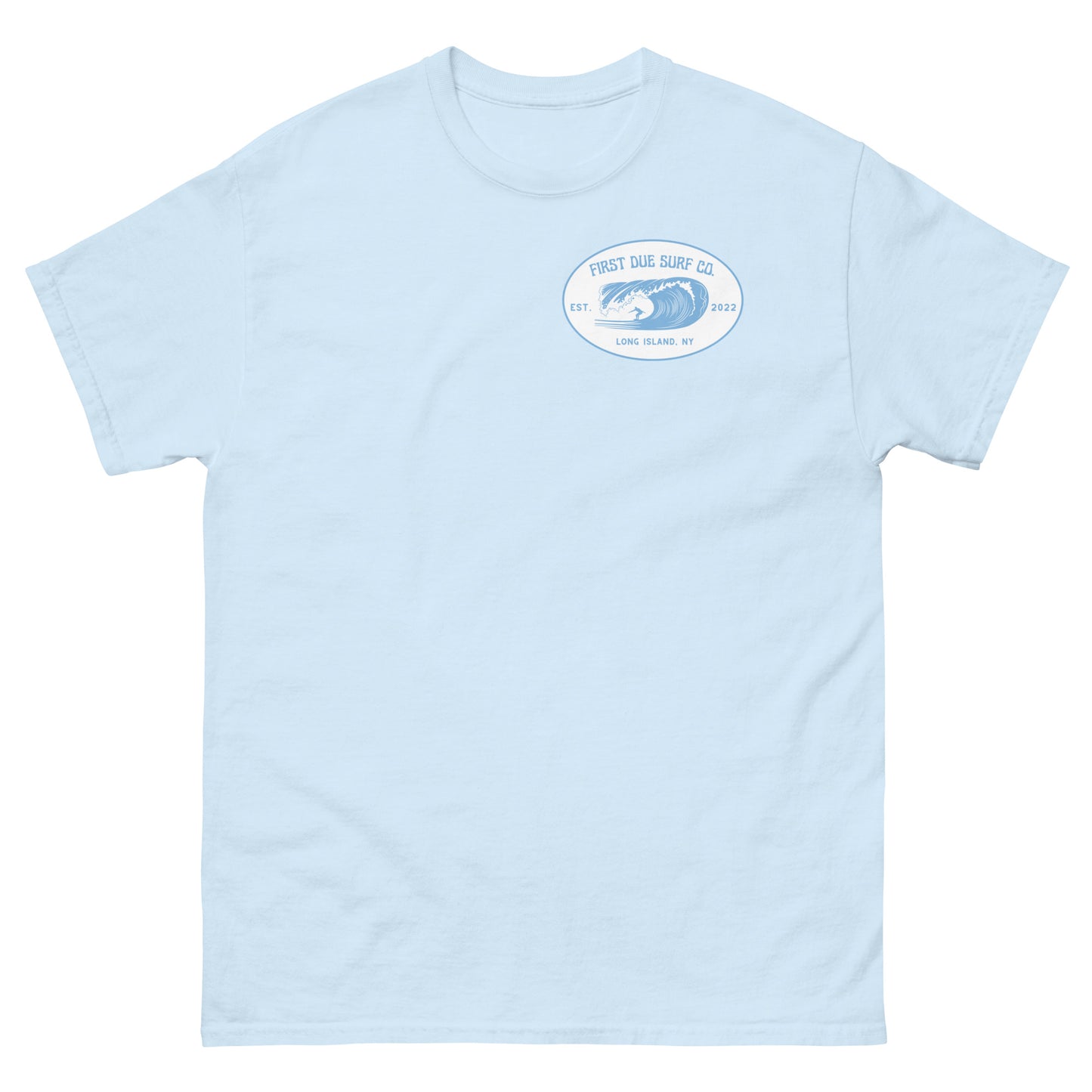 Gilgo Beach T-Shirt