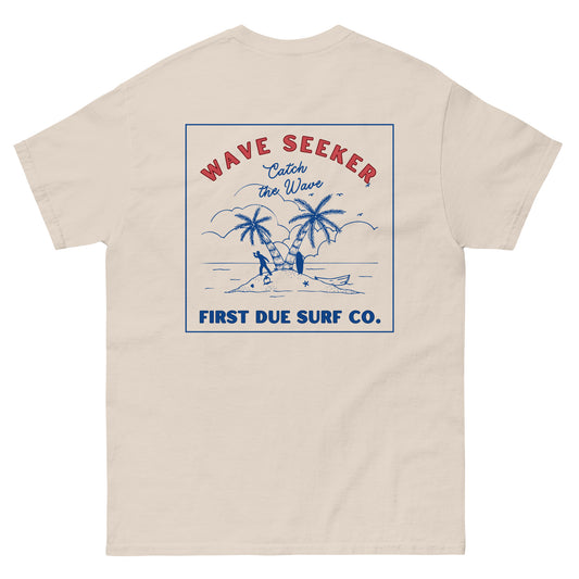 Wave Seeker T-Shirt