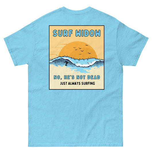 Surf Widow T-Shirt