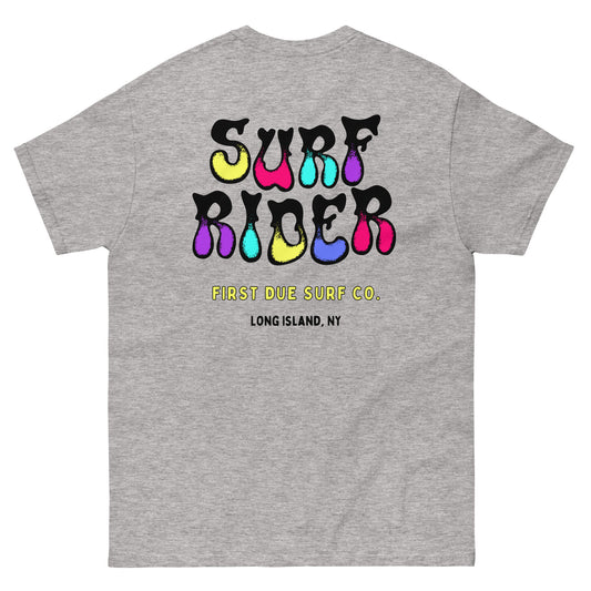 Surf Rider Tee