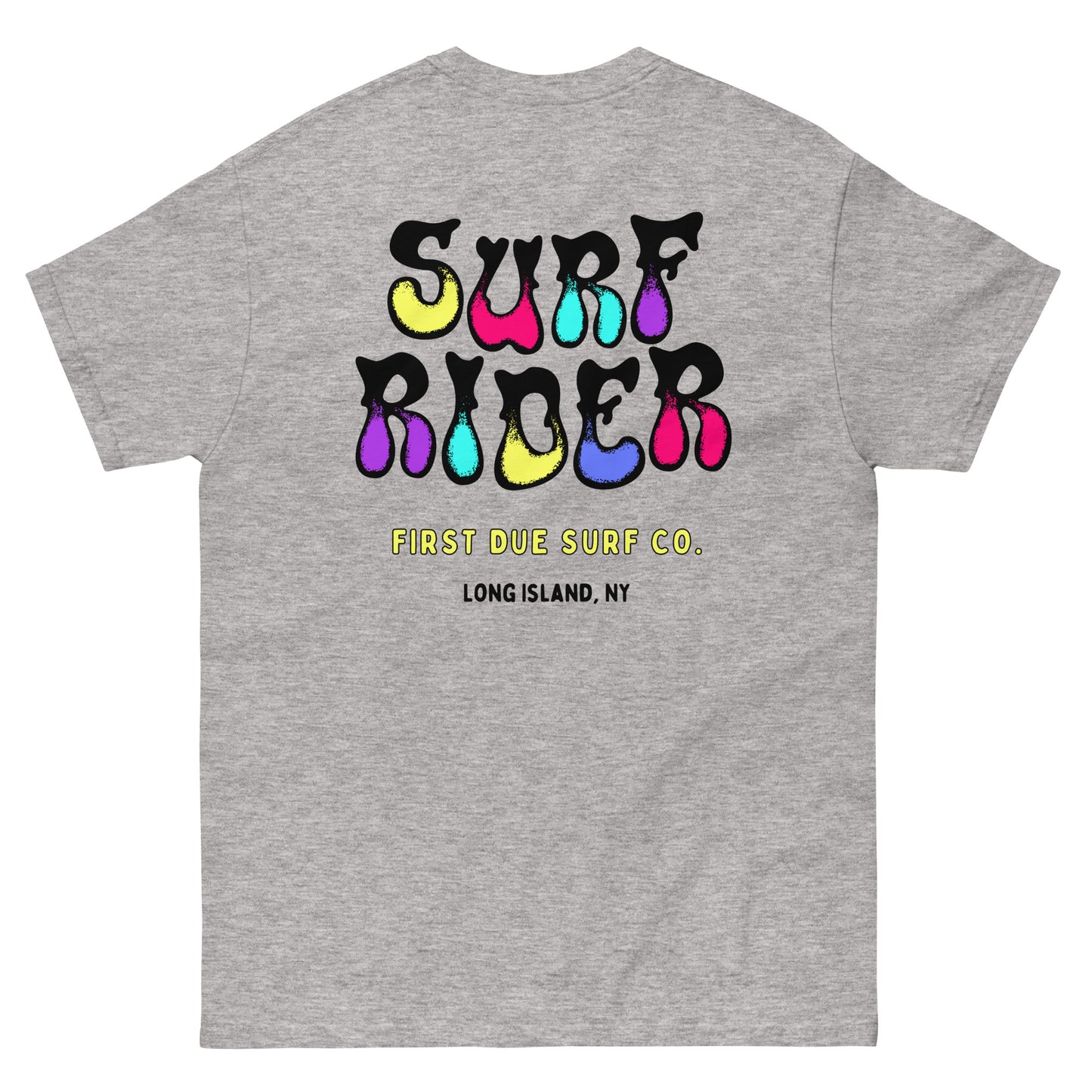 Surf Rider Tee