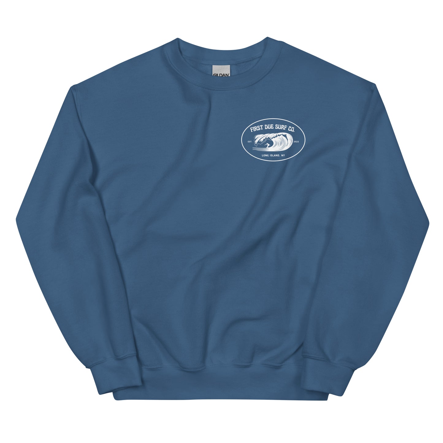 Fire Island Lighthouse Pullover