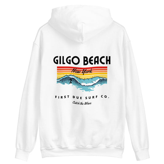 Gilgo Surf Hoodie