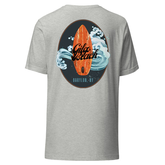 Gilgo Beach T-Shirt