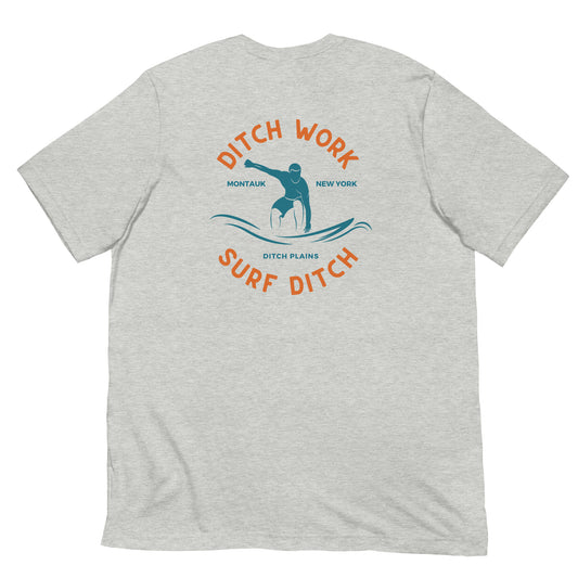 Ditch Plains Montauk T-Shirt