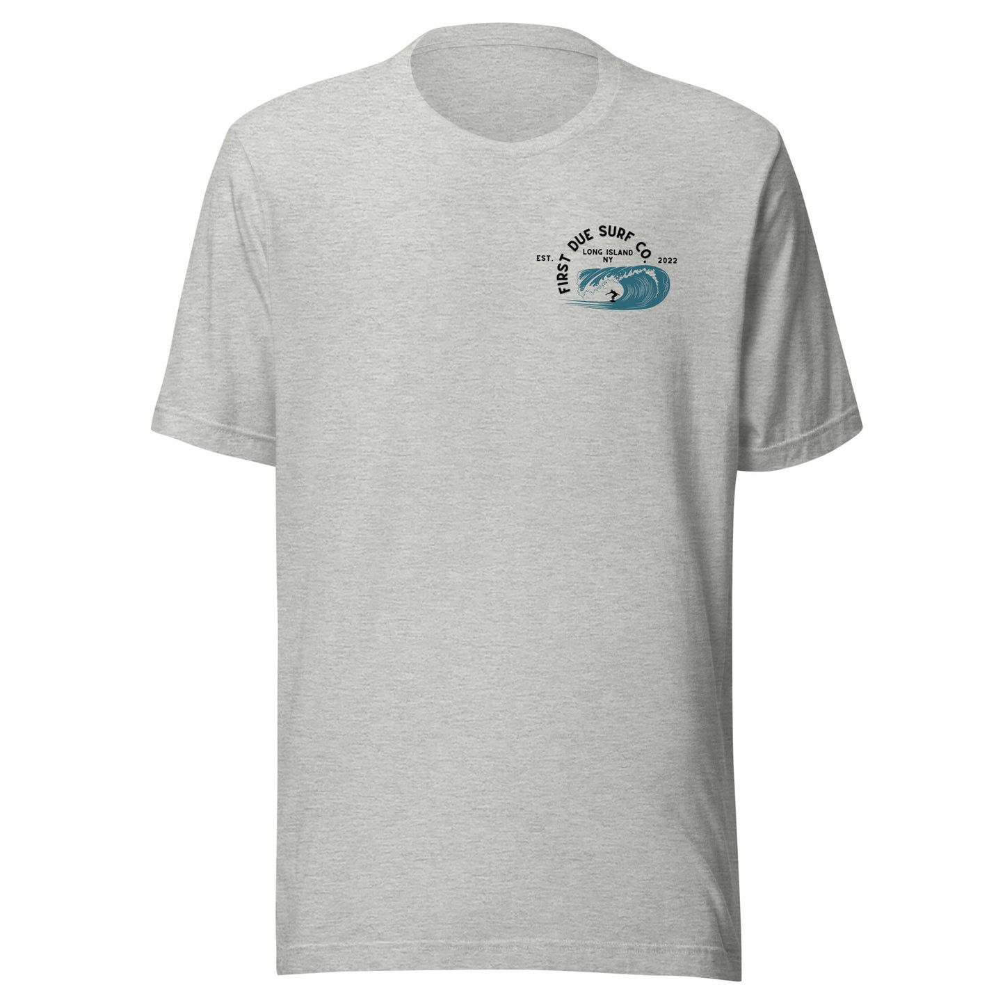 Gilgo Beach T-Shirt